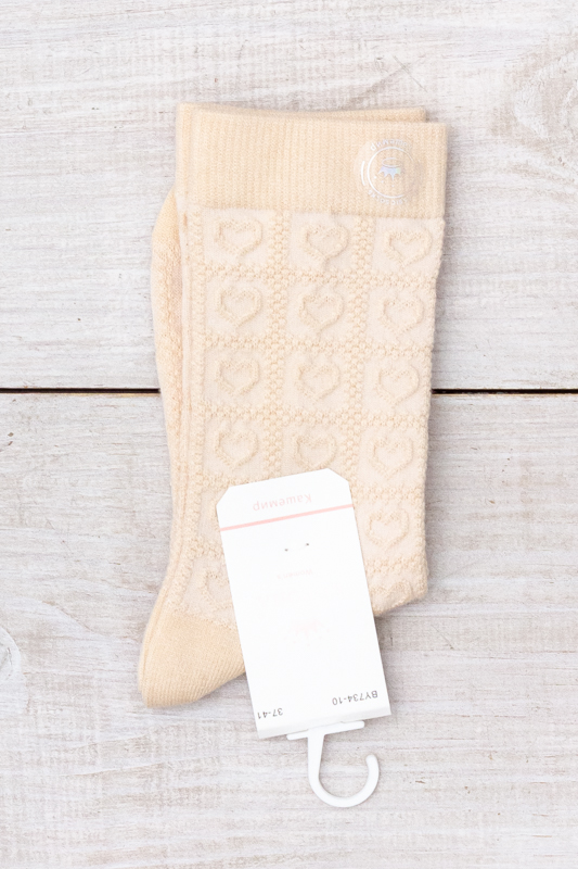 Шкарпетки жіночі (зима) термо